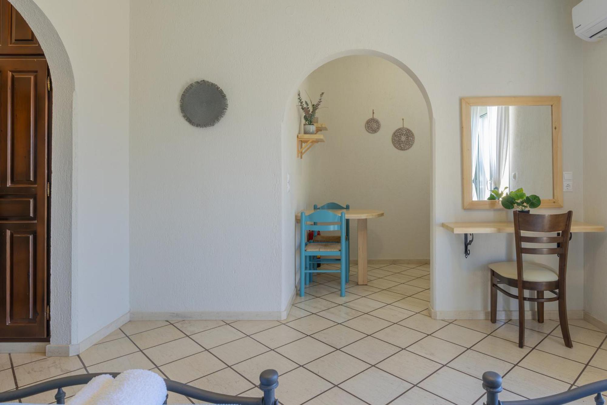 Minas Studios Lassi  Dış mekan fotoğraf