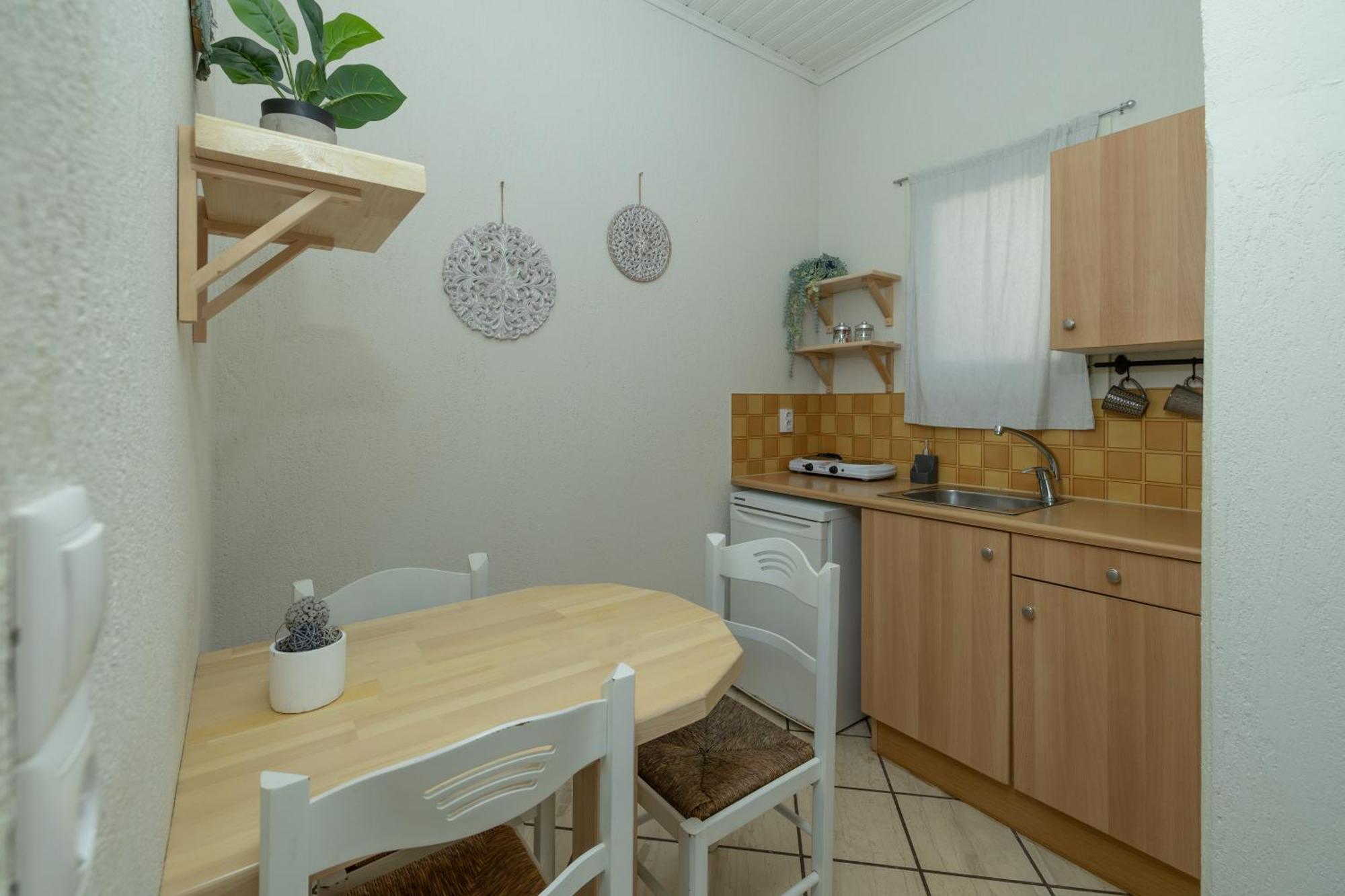 Minas Studios Lassi  Dış mekan fotoğraf
